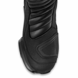 SHIMA TX-3.0 STIVALI DE UOMO NERO FLUO