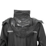 TUCANO URBANO Antipioggia Tuta Moto Diluvio Start giacca e pantaloni impermeabili