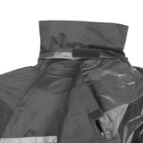 TUCANO URBANO Antipioggia Tuta Moto Diluvio Start giacca e pantaloni impermeabili