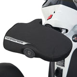 TUCANO URBANO R363 moffole manopole neoprene universali da fissare al terminale manubrio