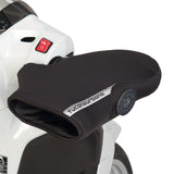 TUCANO URBANO R363 moffole manopole neoprene universali da fissare al terminale manubrio