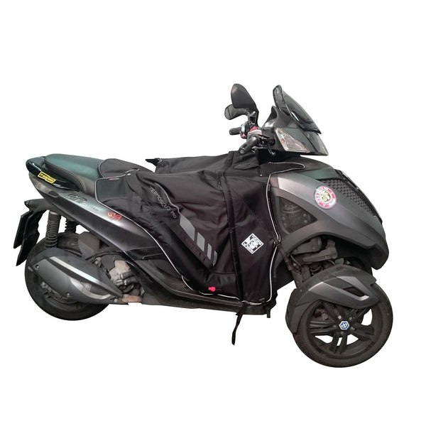 TUCANO URBANO Termoscud Coprigambe Scooter Tucano PRO per Piaggio MP3 Yourban