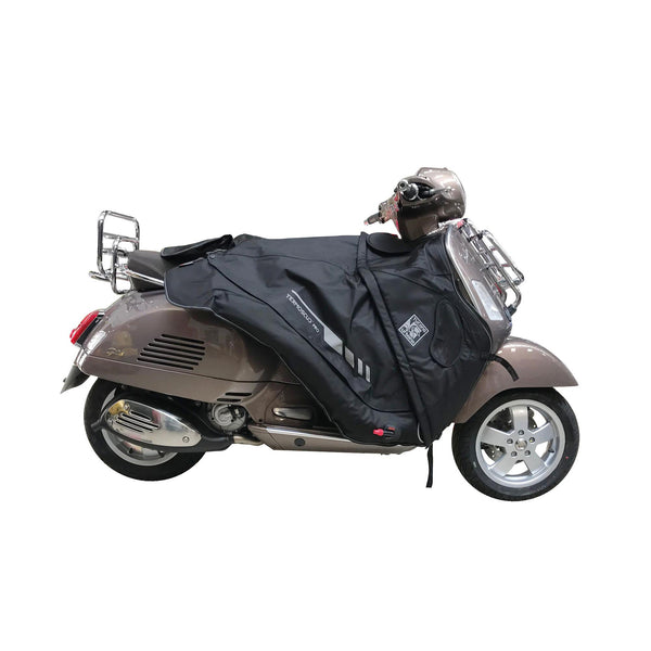 TUCANO URBANO Termoscud Coprigambe Scooter Tucano PRO Piaggio Vespa 125/200/250/300 GT/GTS