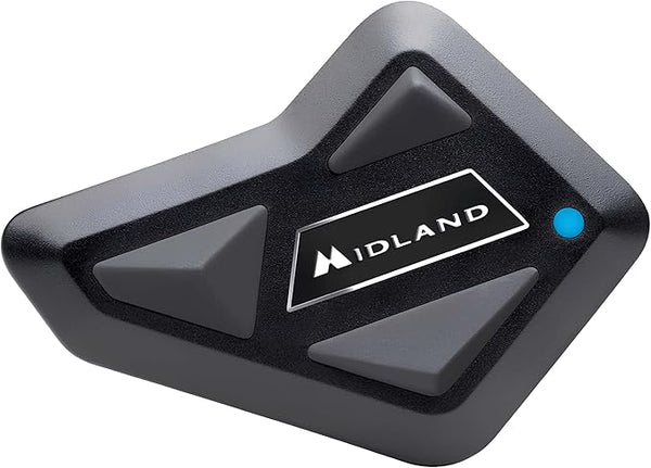 Midland BT Mini Twin Intercom interfono moto