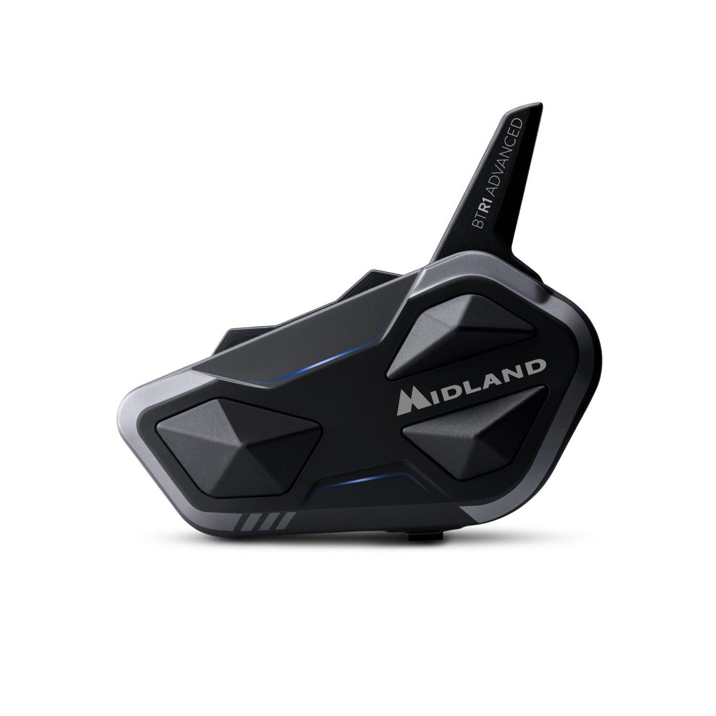 Midland BTR1 Advanced X Intercom moto singolo
