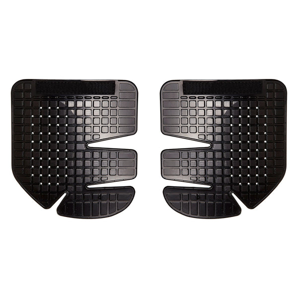 Spidi Warrior Lite H Hip Protector Black