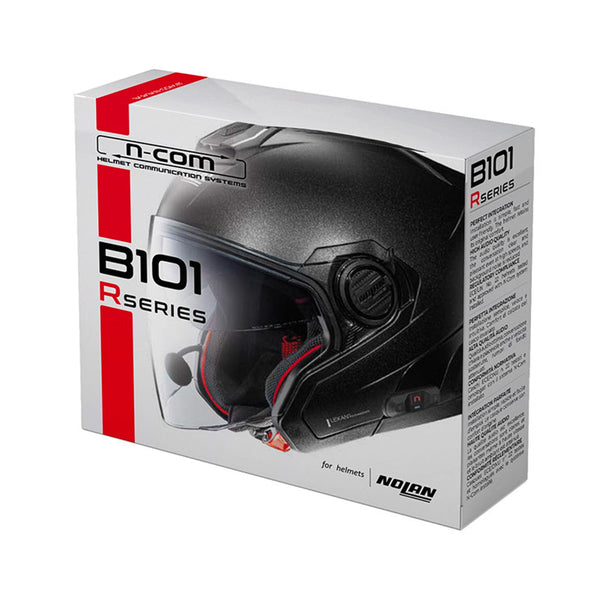 Nolan B101 R Series Intefono Singolo