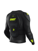 Shot AIRLIGHT KID BLACK NEON YELLOW