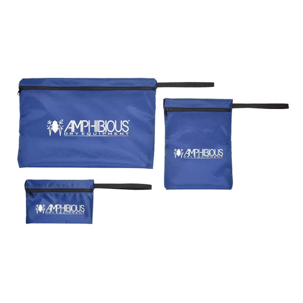 Amphibious X-Light Set Blue