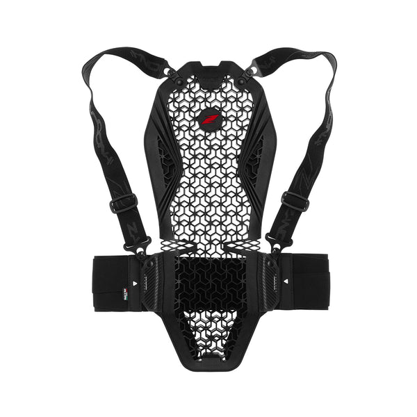Zandonà Airnet Back Pro X6