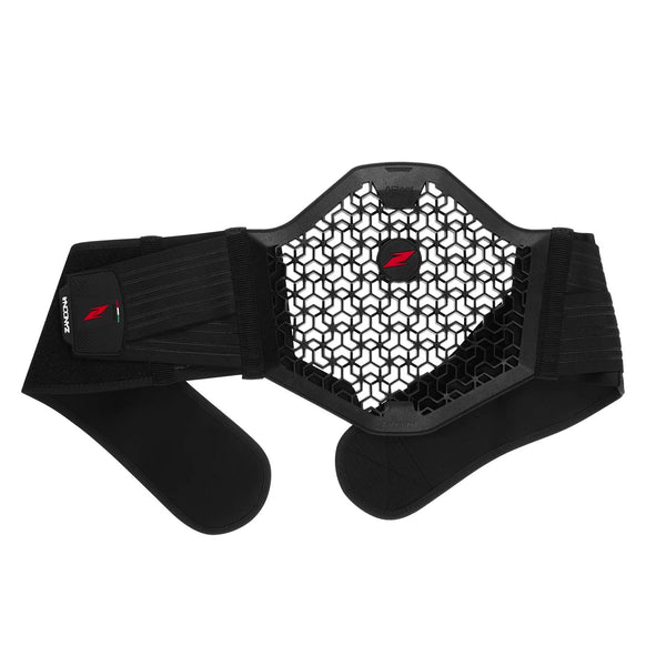 Zandonà Airnet Lumbar Pro Black