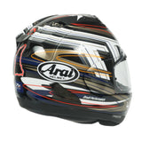 Arai RX-7 V Evo Helmet TT Isle of Man 2026