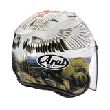 Arai SZ-R Vas Evo Helmet Tsubasa