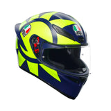 Agv K1 S E22.06 Helmet Soleluna 2018 Matt