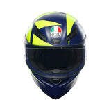 Agv K1 S E22.06 Helmet Soleluna 2018 Matt