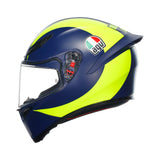 Agv K1 S E22.06 Helmet Soleluna 2018 Matt