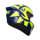 Agv K1 S E22.06 Helmet Soleluna 2018 Matt