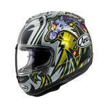 Arai RX-7 V Evo Helmet Nagasuga 4 Gloss