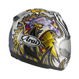 Arai RX-7 V Evo Helmet Nagasuga 4 Gloss