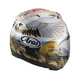 Arai RX-7 V Evo Helmet Tsubasa Gloss