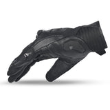 R-TECH KNIGHT RIDER GUANTI SUMMER NERO