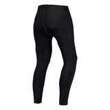 SHUA CORE LADY INNER PANTALONI NERO