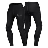 SHUA CORE LADY INNER PANTALONI NERO
