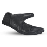R-TECH KNIGHT RIDER GUANTI SUMMER NERO