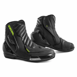 SHIMA TX-3.0 STIVALI DE UOMO NERO FLUO