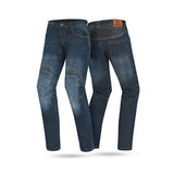 BELA BOSTON PANTALONI DE UOMO VAQUERO JEANS  BLU