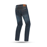BELA BOSTON PANTALONI DE UOMO VAQUERO JEANS  BLU