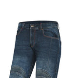 BELA BOSTON PANTALONI DE UOMO VAQUERO JEANS  BLU