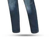 BELA BOSTON PANTALONI DE UOMO VAQUERO JEANS  BLU