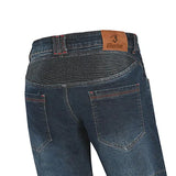 BELA BOSTON PANTALONI DE UOMO VAQUERO JEANS  BLU