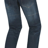 BELA BOSTON PANTALONI DE UOMO VAQUERO JEANS  BLU