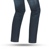 BELA BOSTON PANTALONI DE UOMO VAQUERO JEANS  BLU