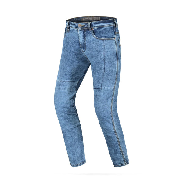 BELA DRIFTER PANTALONI DE UOMO JEANS 34L RANDOM BLU