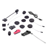 Midland BTR1 Advanced X Intercom moto singolo