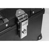 Kappa K4500NCH – Bauletto Monolock 45 lt “Adventure Style” simil Alluminio