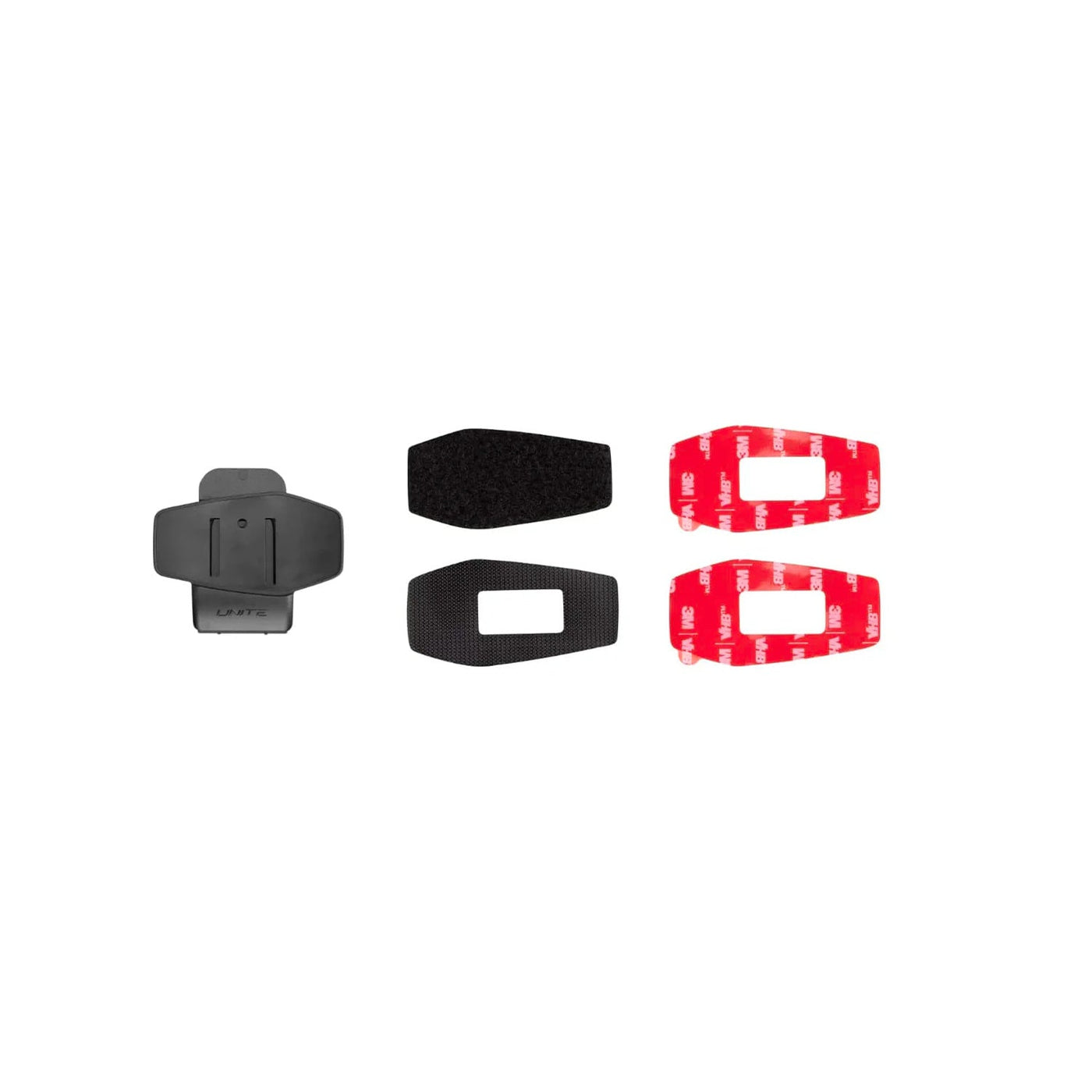 Cellularline Kit Fissaggio Centralina U-COM 3