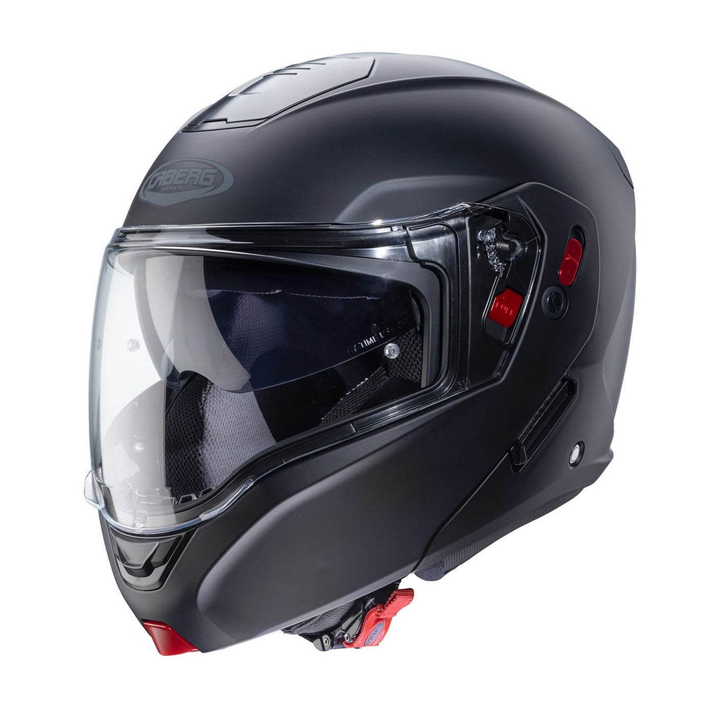 Caberg Horus X Helmet Matt Black