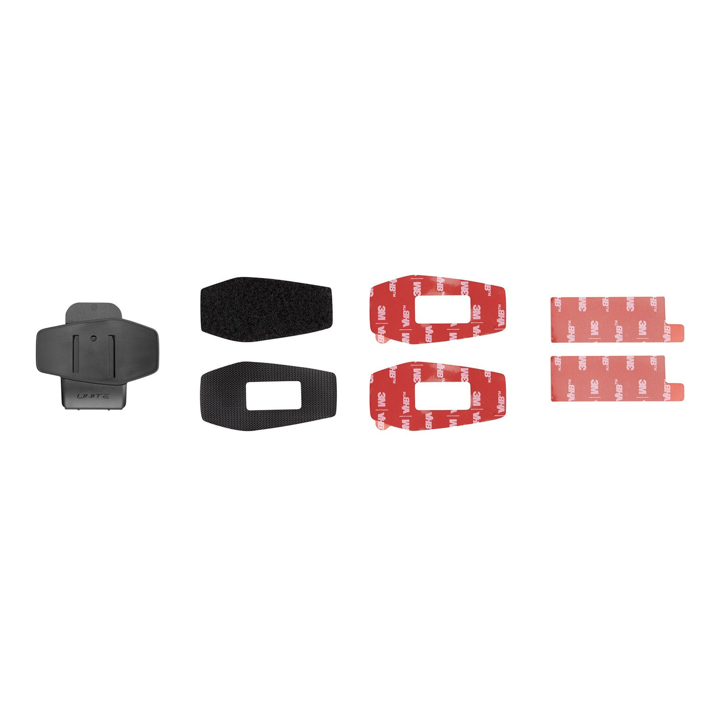 Cellularline Kit Fissaggio Centralina U-COM 2/U-COM 4
