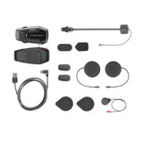 Cellularline U-Com7R Interphone Doppio