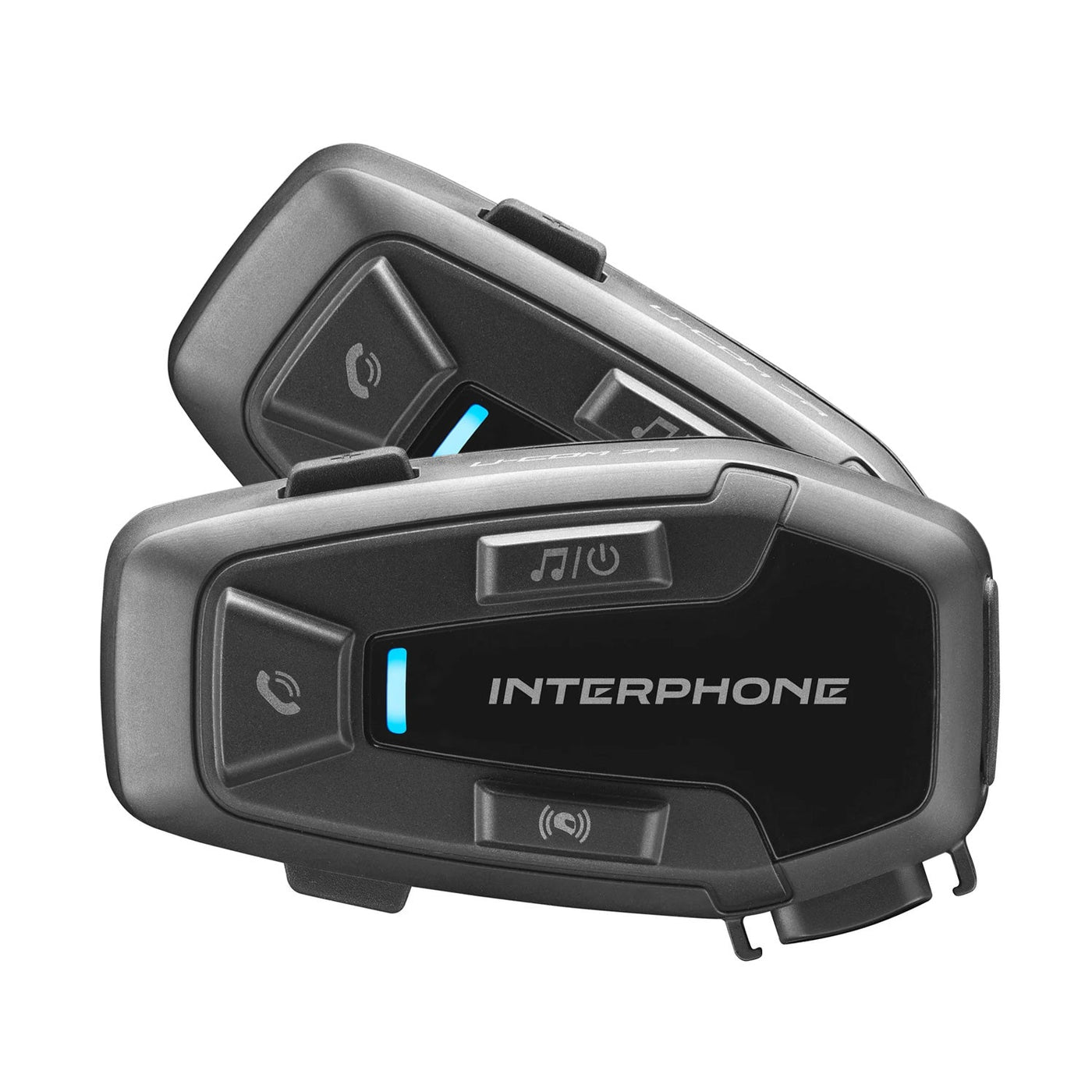Cellularline U-Com7R Interphone Doppio