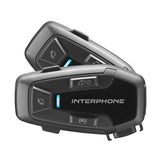 Cellularline U-Com7R Interphone Doppio