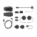 Cellularline U-Com8R Interphone Singolo