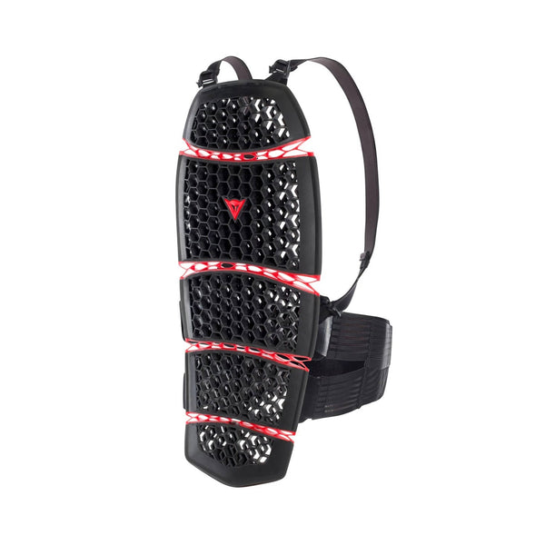 Dainese Pro-Armor Back Protector Short 2.0 Black