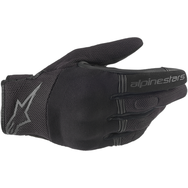 Guanti Moto Estivi ALPINESTARS Copper Nero