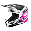 SHOT FURIOUS KID FLASH PINK GLOSSY