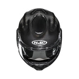 HJC F100 Carbon Helmet Gloss